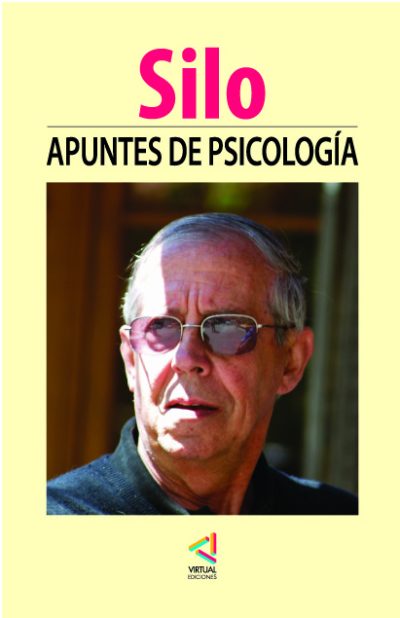 Libro impreso: Apuntes de Psicología - Silo
